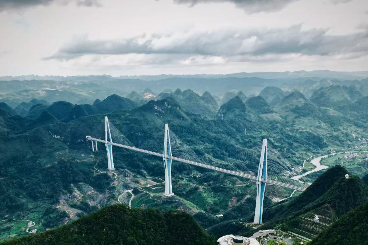 Pingtang Grand Bridge
